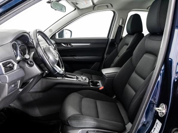 Mazda CX-5 II с пробегом 2018 года, цена 1 999 000 рублей, 171052 км, внедорожник, Автокод Объявления