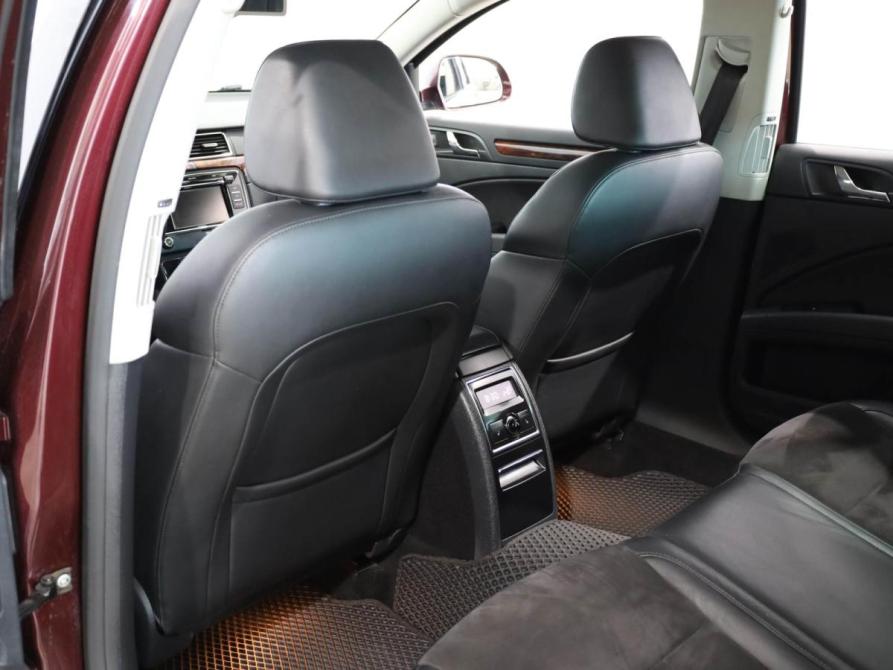 Skoda Superb II Ростов-на-Дону  - изображение 11