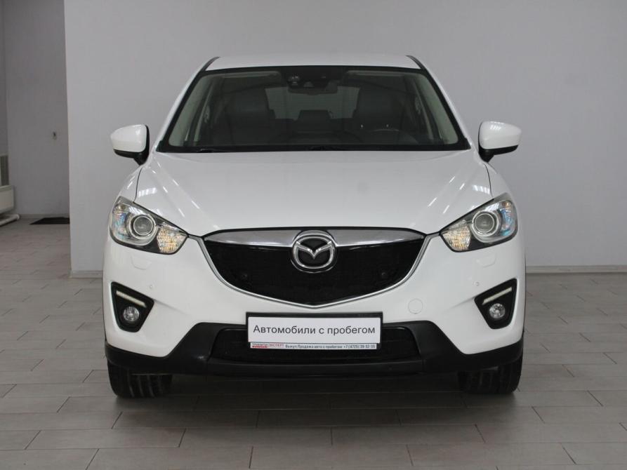 Mazda CX-5 I Старый Оскол  - изображение 2