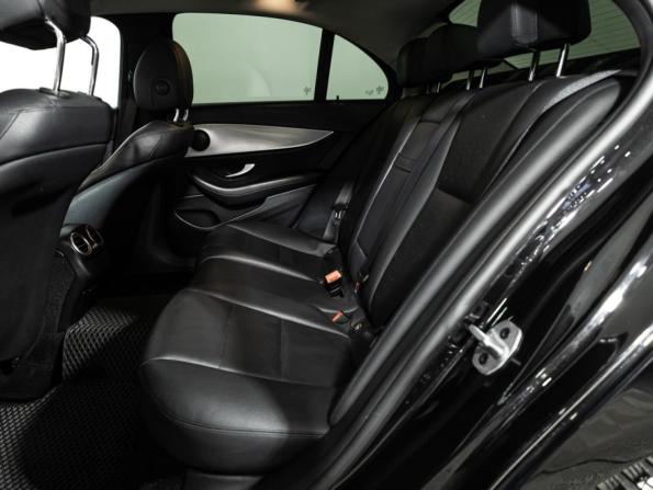 Mercedes-Benz E-Класс V (W213 S213 C238) с пробегом 2020 года, цена 2 550 000 рублей, 109263 км, седан, Автокод Объявления
