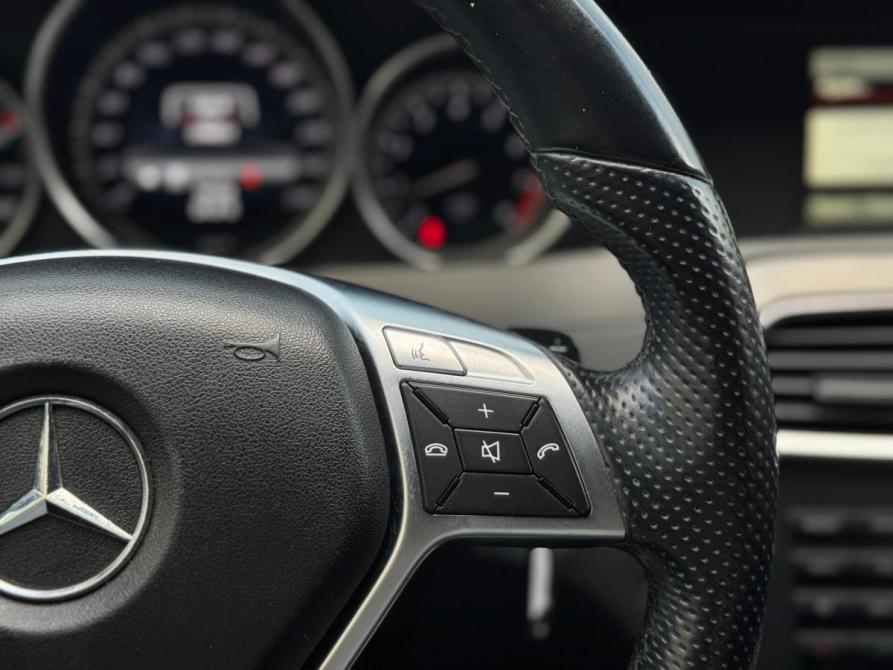Mercedes-Benz C-Класс III (W204) Рестайлинг Ульяновск  - изображение 17