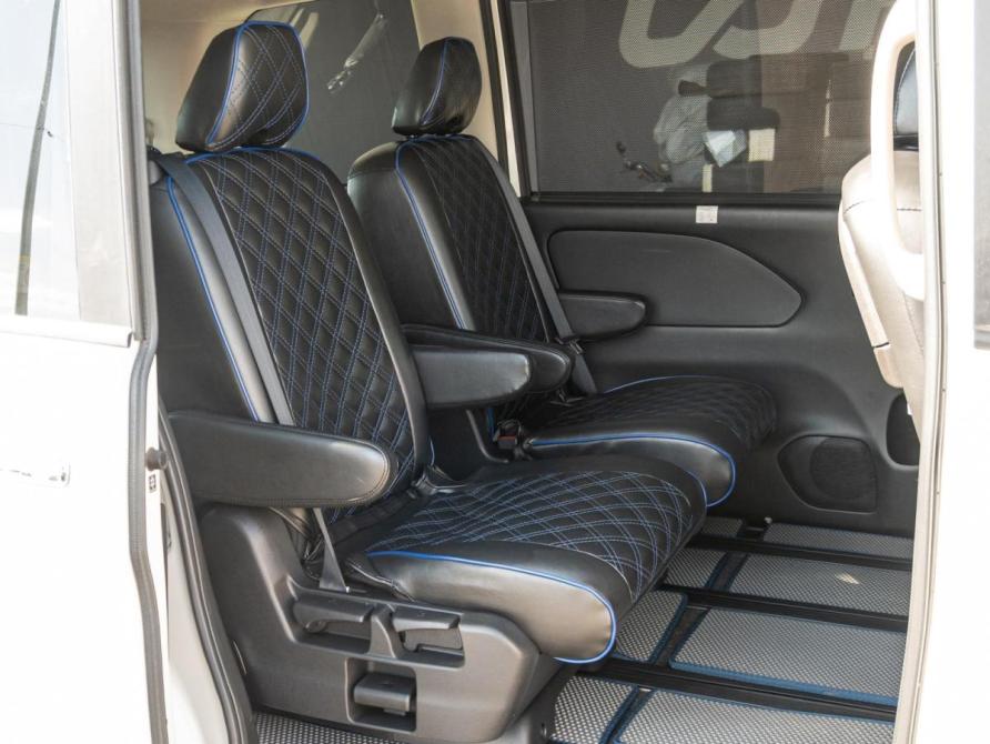 Nissan Serena V (C27) Краснодар  - изображение 10