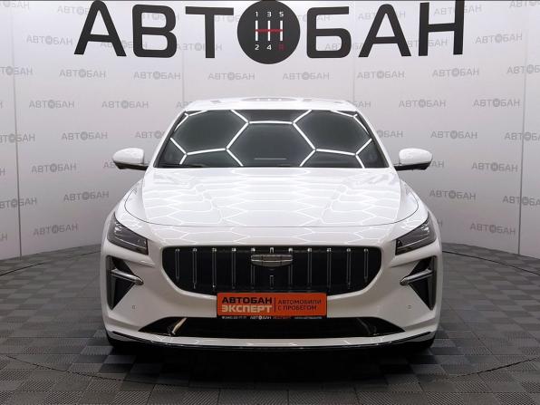 Geely Preface I с пробегом 2024 года, цена 2 550 000 рублей, 16831 км, седан, Автокод Объявления