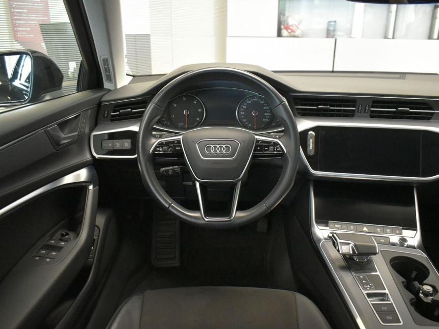 Audi A6 allroad IV (C8) Москва  - изображение 8