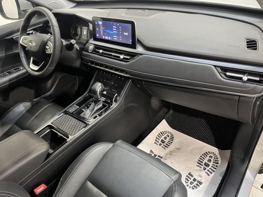 Chery Tiggo 4 Pro I Курск  - изображение 5