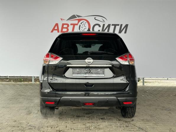 Nissan X-Trail III с пробегом 2018 года, цена 1 460 000 рублей, 175000 км, внедорожник, Автокод Объявления