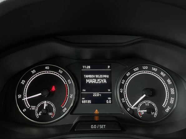 Skoda Rapid II с пробегом 2021 года, цена 1 830 000 рублей, 68842 км, лифтбек, Автокод Объявления