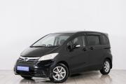 Honda Freed I Рестайлинг Красноярск  - изображение 26