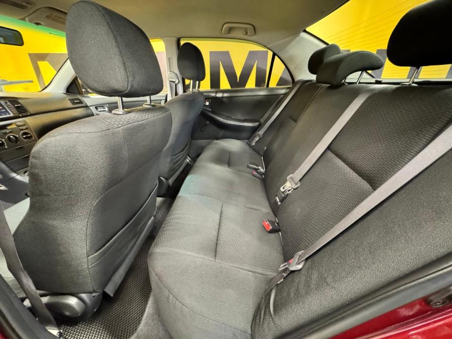 Toyota Corolla IX (E120 E130) Рестайлинг Ижевск  - изображение 17