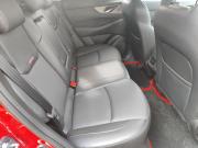 Changan CS35 Plus I Рестайлинг Москва  - изображение 30