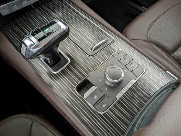 Haval H9 I Рестайлинг с пробегом 2021 года, цена 2 869 000 рублей, 60462 км, внедорожник, Автокод Объявления
