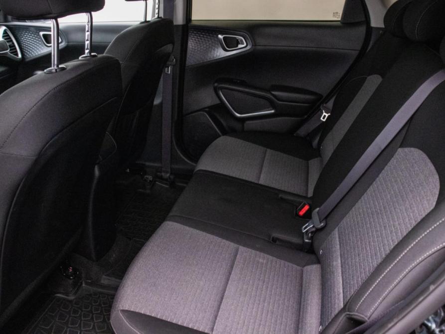 Kia Soul III Москва  - изображение 12
