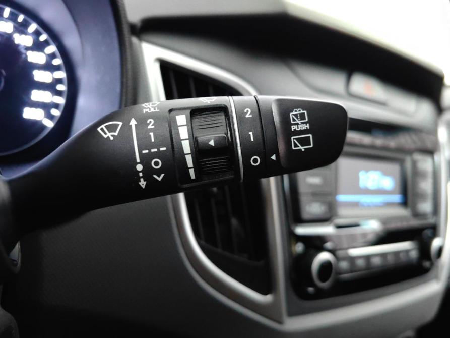 Hyundai Creta I Подольск  - изображение 21
