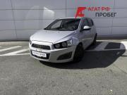 Chevrolet Aveo II Ставрополь  - изображение 22