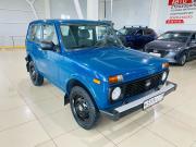 Lada (ВАЗ) 2121 (4x4) I Рестайлинг Миасс  - изображение 20