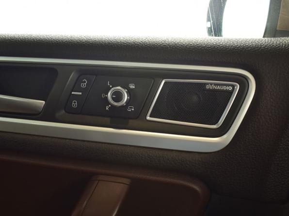 Volkswagen Touareg II с пробегом 2011 года, цена 1 799 995 рублей, 314265 км, внедорожник, Автокод Объявления