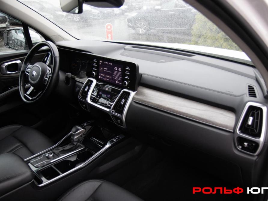 Kia Sorento IV Москва  - изображение 7