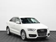Audi Q3 I (8U) Москва  - изображение 15