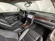 Toyota Camry VII (XV50) Рестайлинг 2 Москва  - изображение 34