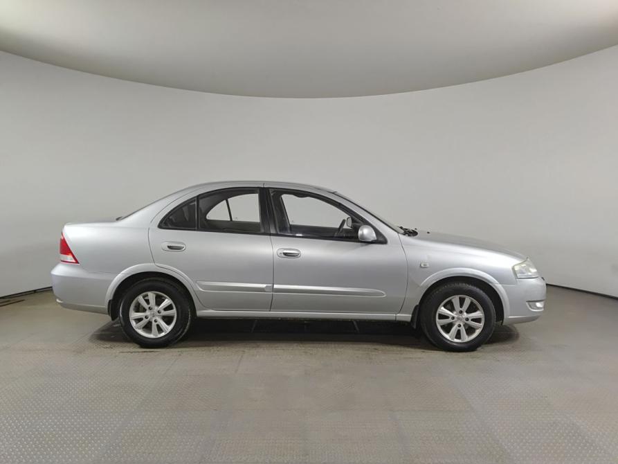 Nissan Almera Classic I Уфа  - изображение 5