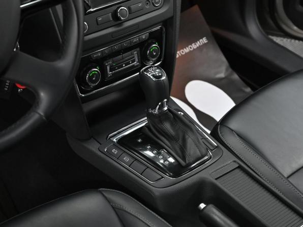 Skoda Superb II Рестайлинг с пробегом 2014 года, цена 1 249 000 рублей, 148000 км, лифтбек, Автокод Объявления