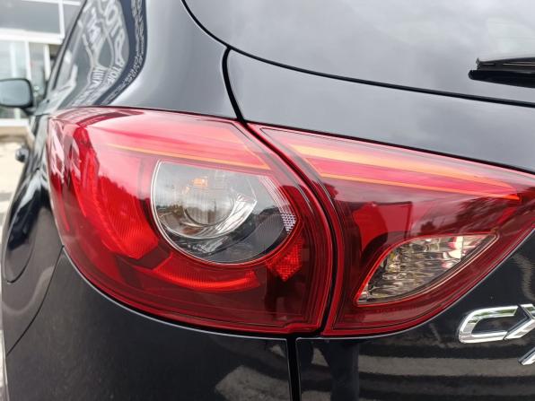 Mazda CX-5 I Рестайлинг с пробегом 2016 года, цена 2 180 000 рублей, 166428 км, внедорожник, Автокод Объявления