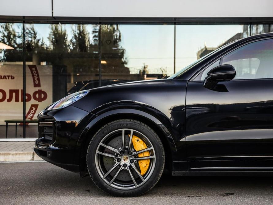 Porsche Cayenne III Санкт-Петербург  - изображение 11