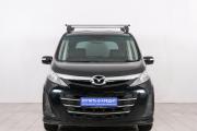 Mazda Biante Красноярск  - изображение 19