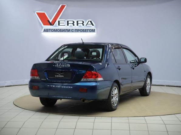 Mitsubishi Lancer IX с пробегом 2006 года, цена 390 000 рублей, 239644 км, седан, Автокод Объявления