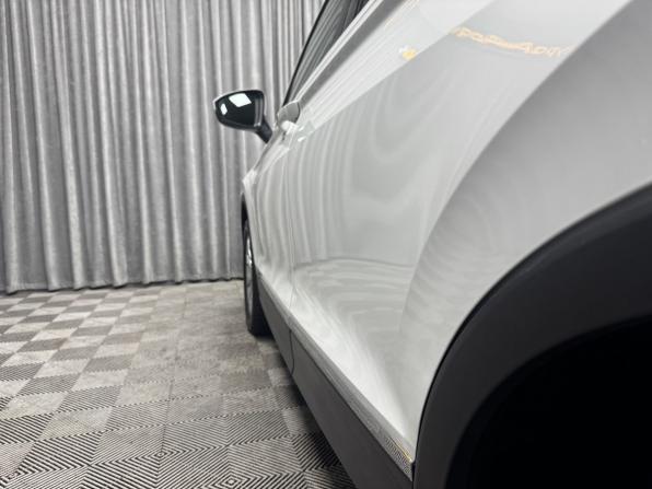 Volkswagen Tiguan II с пробегом 2017 года, цена 2 385 000 рублей, 165125 км, внедорожник, Автокод Объявления