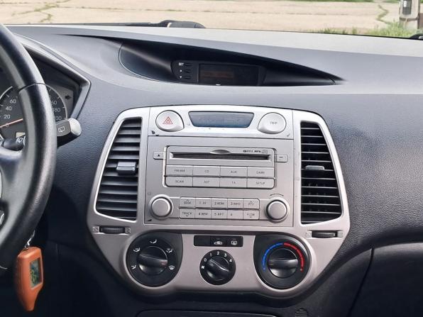 Hyundai i20 I с пробегом 2010 года, цена 350 000 рублей, 272300 км, хэтчбек, Автокод Объявления