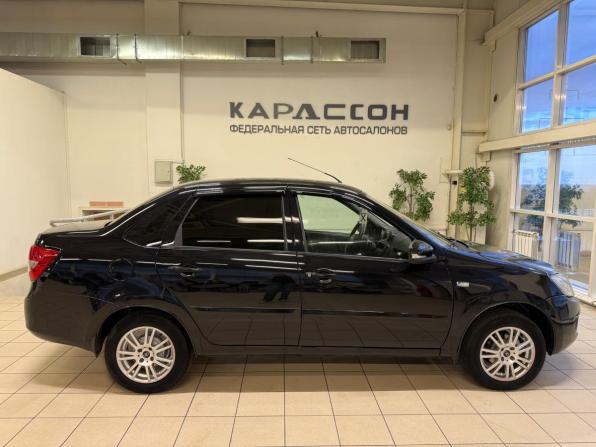 Lada (ВАЗ) Granta I с пробегом 2014 года, цена 449 000 рублей, 137000 км, седан, Автокод Объявления