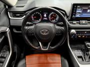 Toyota RAV4 V (XA50) Екатеринбург  - изображение 33