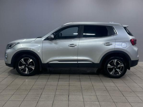 Chery Tiggo 4 Pro I Рестайлинг с пробегом 2024 года, цена 1 550 000 рублей, 39192 км, внедорожник, Автокод Объявления