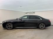 Mercedes-Benz S-Класс VII (W223) Москва  - изображение 19