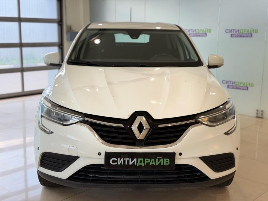Renault Arkana I Москва  - изображение 2