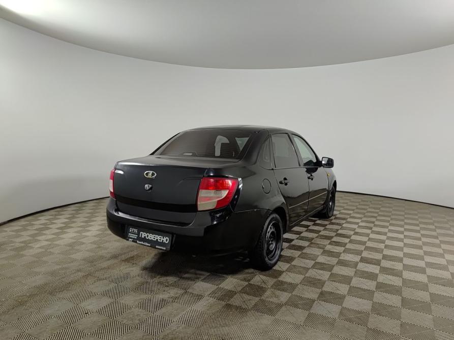Lada (ВАЗ) Granta I Уфа  - изображение 6