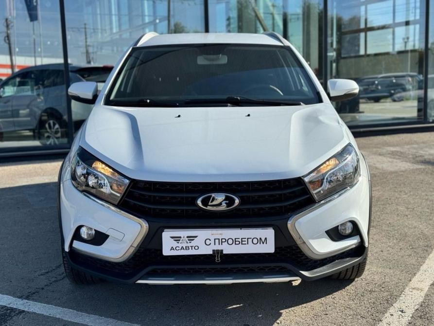 Lada (ВАЗ) Vesta I Стройкерамика  - изображение 2