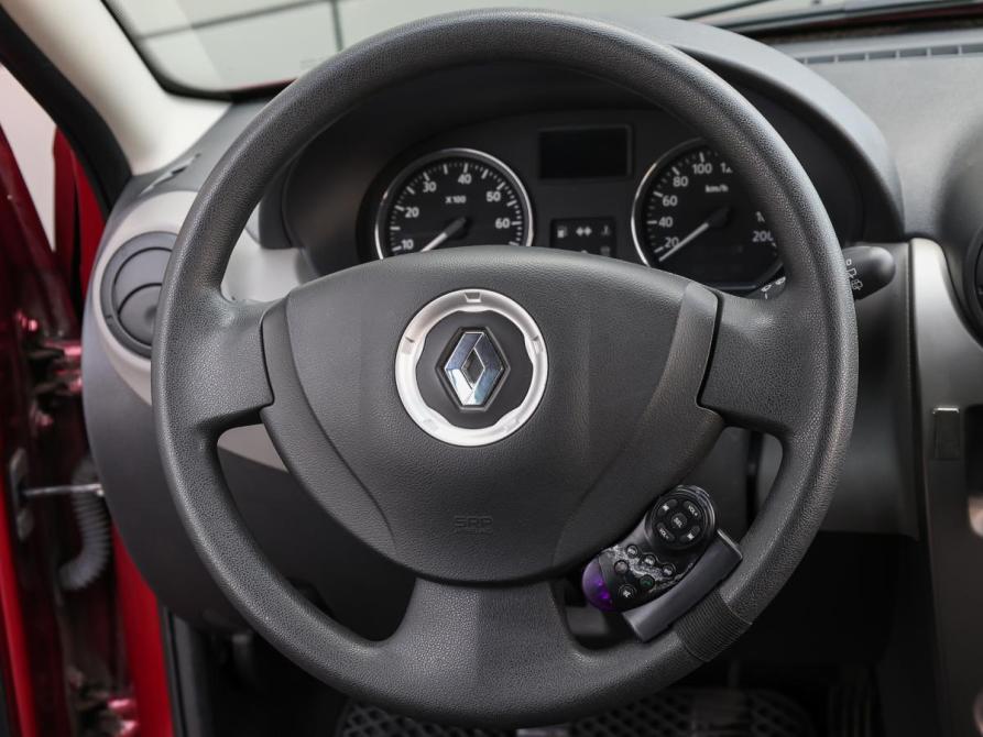 Renault Sandero I Москва  - изображение 16