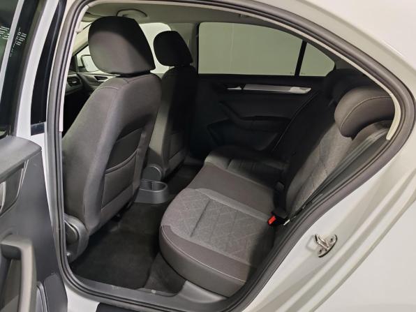 Volkswagen Polo VI с пробегом 2020 года, цена 1 630 000 рублей, 116478 км, лифтбек, Автокод Объявления