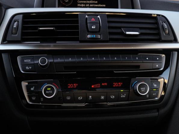 BMW 4 серии F32/F33/F36 с пробегом 2014 года, цена 2 350 000 рублей, 90531 км, купе, Автокод Объявления