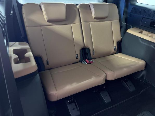 Hyundai Santa Fe V (MX5) с пробегом 2026 года, цена 5 750 000 рублей, 10 км, внедорожник, Автокод Объявления