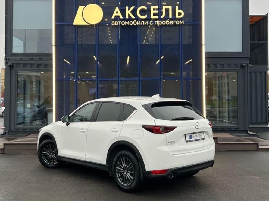 Mazda CX-5 II Архангельск  - изображение 7