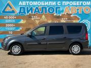 Lada (ВАЗ) Largus I Рестайлинг Набережные Челны  - изображение 25