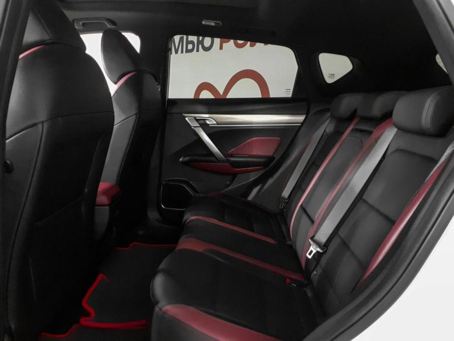 Geely Coolray I Москва  - изображение 11