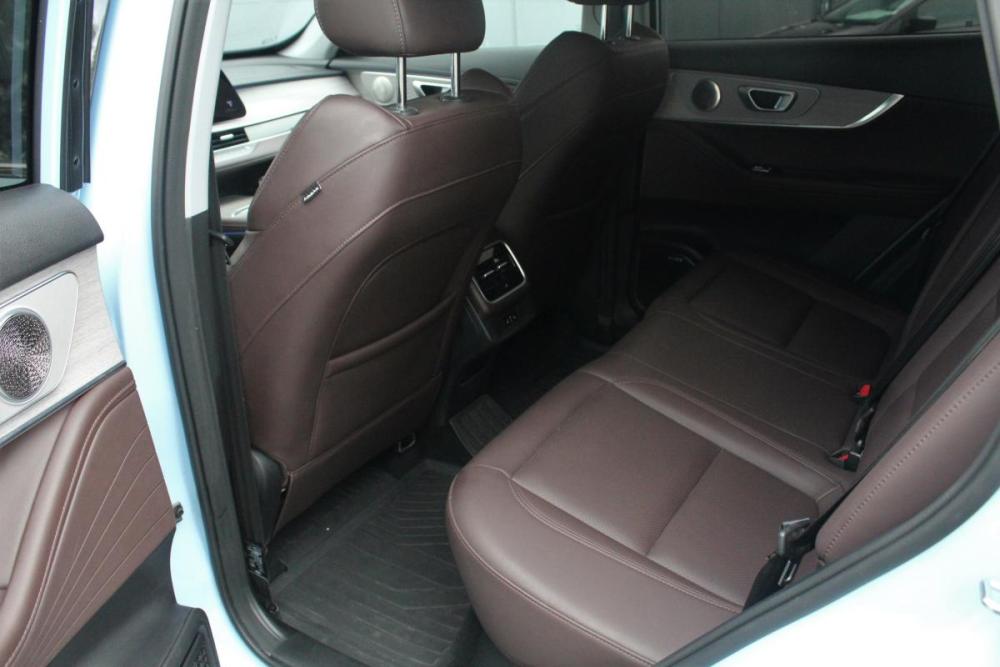 Chery Tiggo 7 Pro Max I Рестайлинг Брянск  - изображение 25
