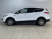 Ford Kuga II Воронеж  - изображение 31