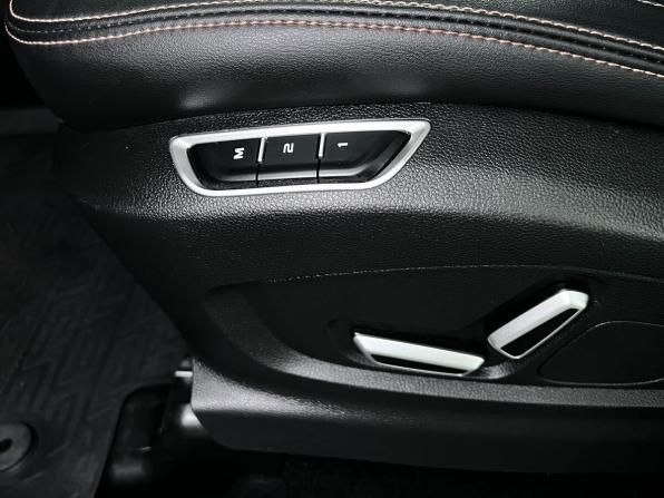 Geely Okavango I Рестайлинг с пробегом 2024 года, цена 2 790 000 рублей, 39000 км, внедорожник, Автокод Объявления
