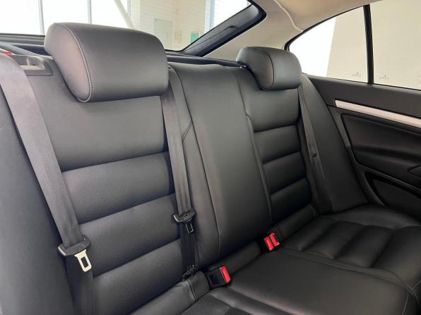 Skoda Octavia II (A5) Рестайлинг с пробегом 2011 года, цена 994 000 рублей, 183444 км, лифтбек, Автокод Объявления