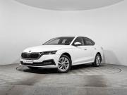 Skoda Octavia IV (A8) Санкт-Петербург  - изображение 3